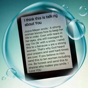 Meet your Posher, Teya